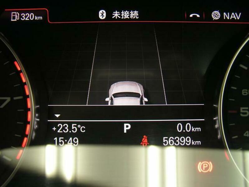 A7 SPORTBACK