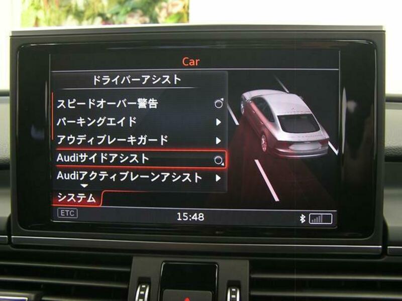 A7 SPORTBACK