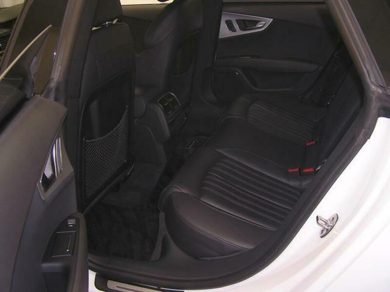 A7 SPORTBACK
