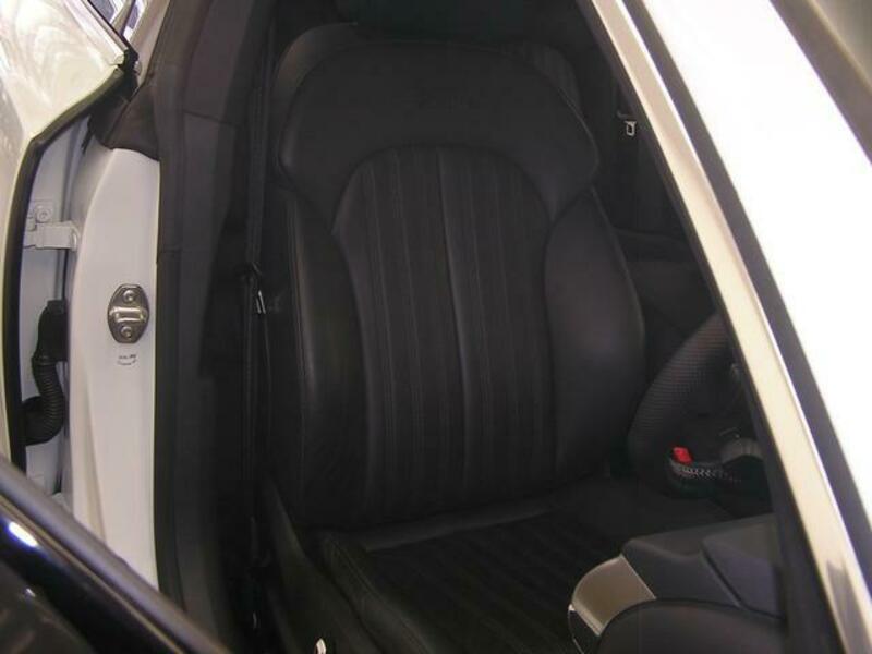 A7 SPORTBACK