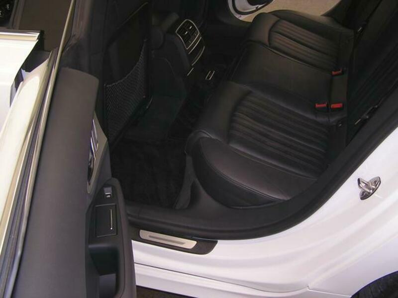 A7 SPORTBACK
