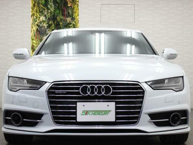 A7 SPORTBACK