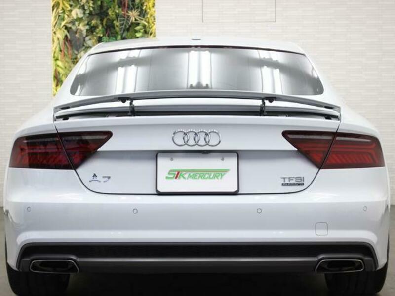 A7 SPORTBACK