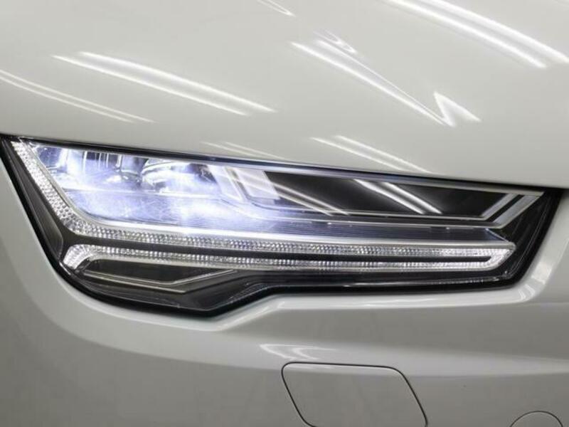 A7 SPORTBACK