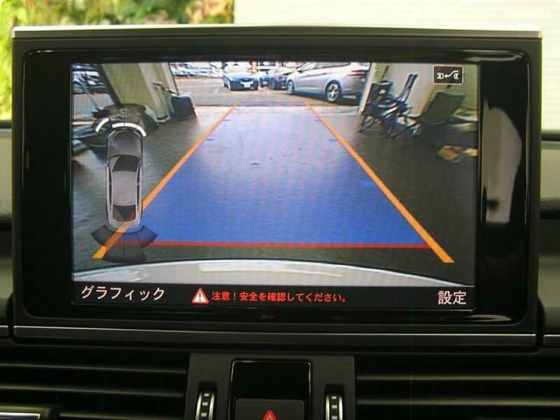 A7 SPORTBACK