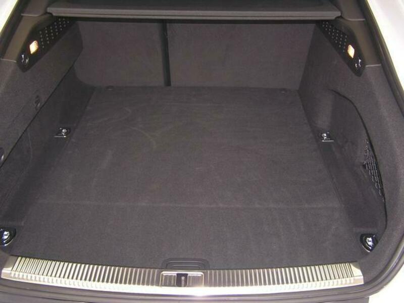 A7 SPORTBACK