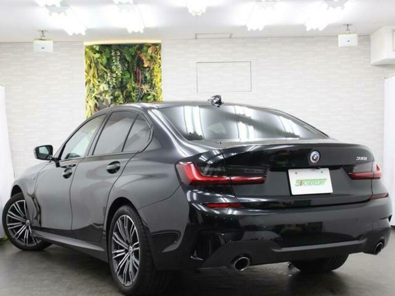 3 SERIES