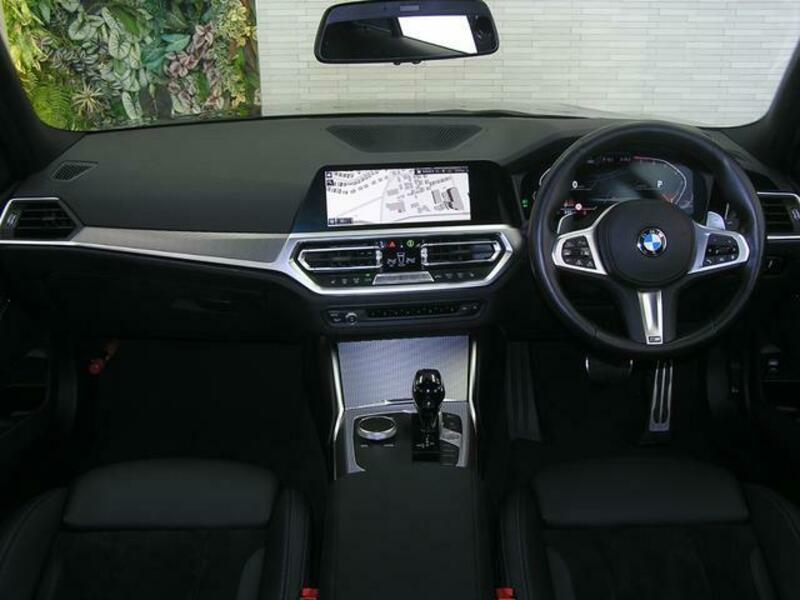 3 SERIES