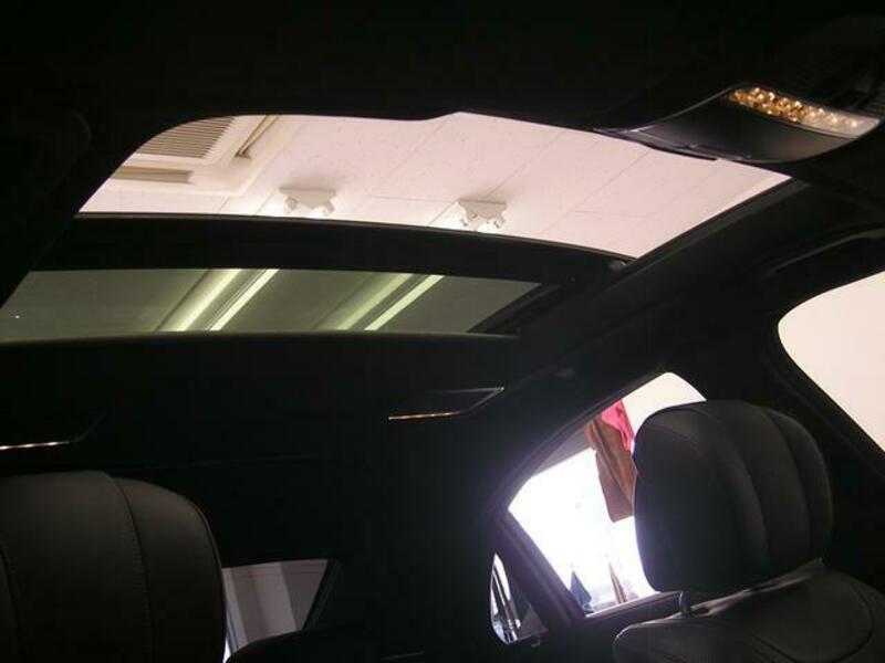 S-CLASS