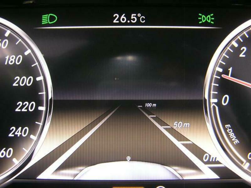 S-CLASS
