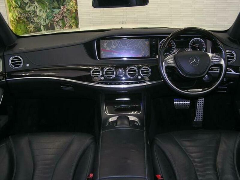 S-CLASS
