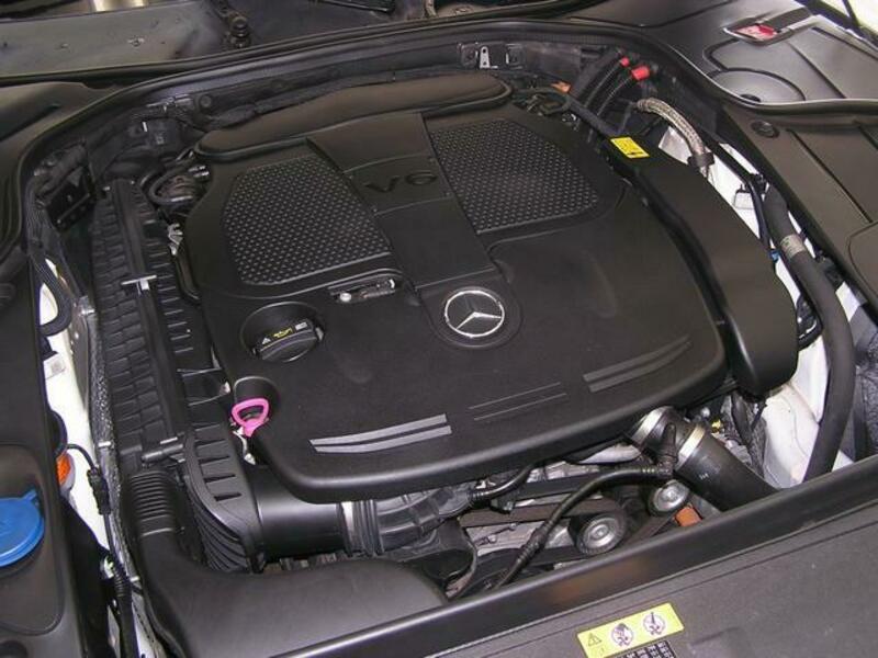 S-CLASS