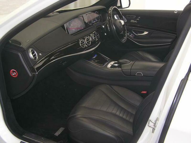 S-CLASS