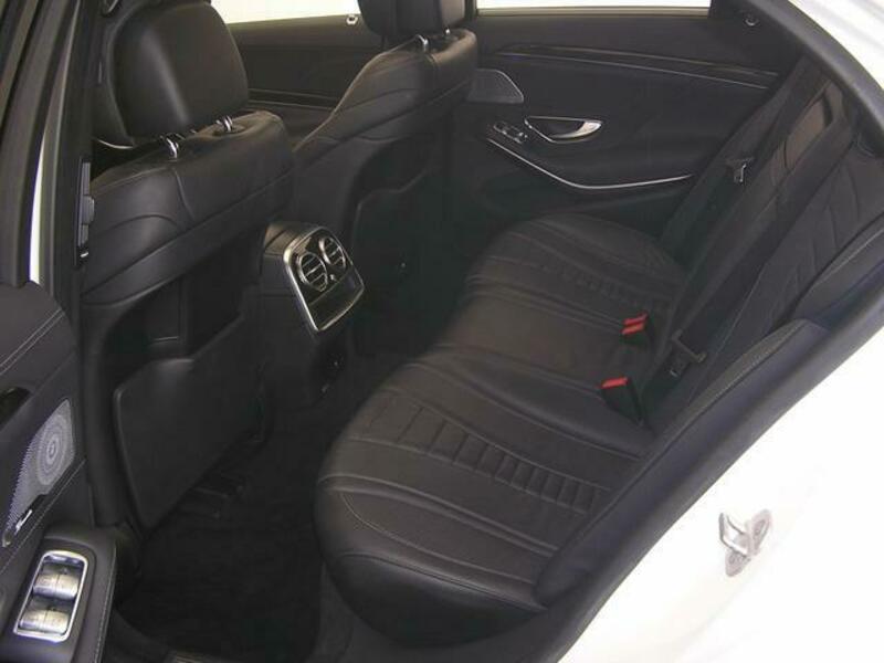 S-CLASS