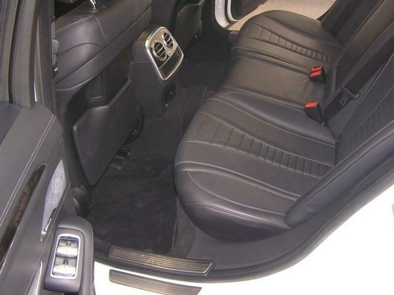 S-CLASS