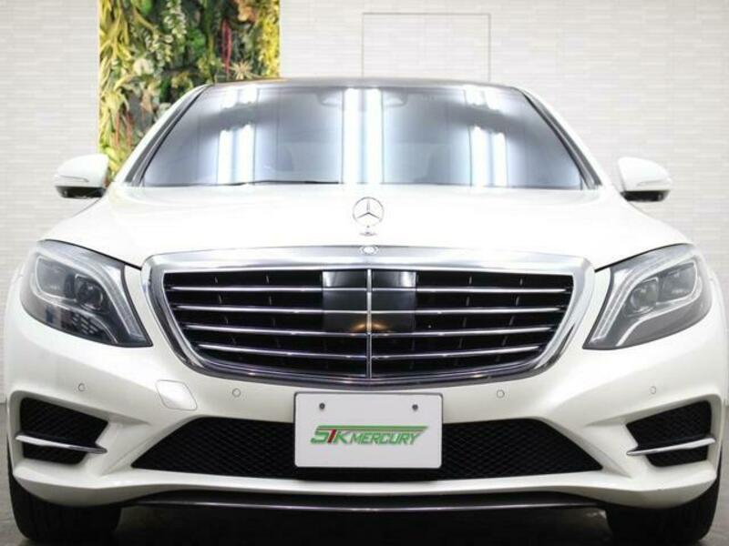 S-CLASS