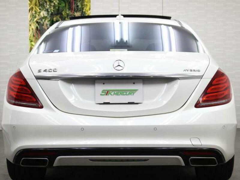 S-CLASS