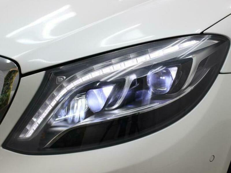 S-CLASS