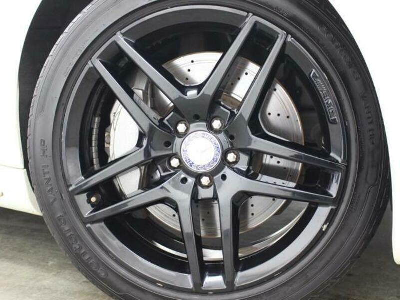 S-CLASS