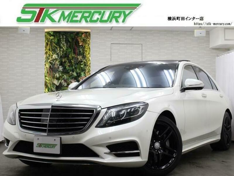 S-CLASS-0