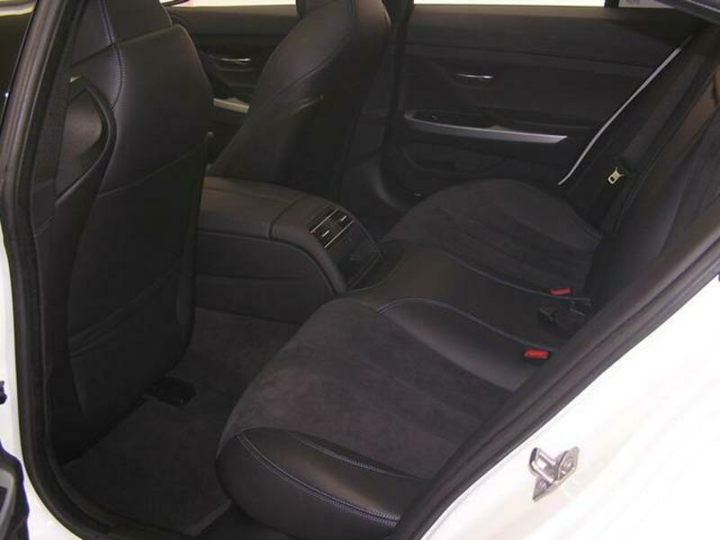 6 SERIES