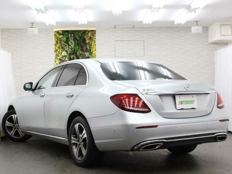 E-CLASS