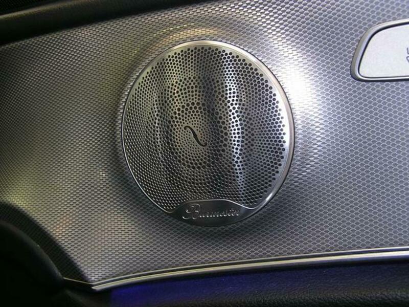 E-CLASS