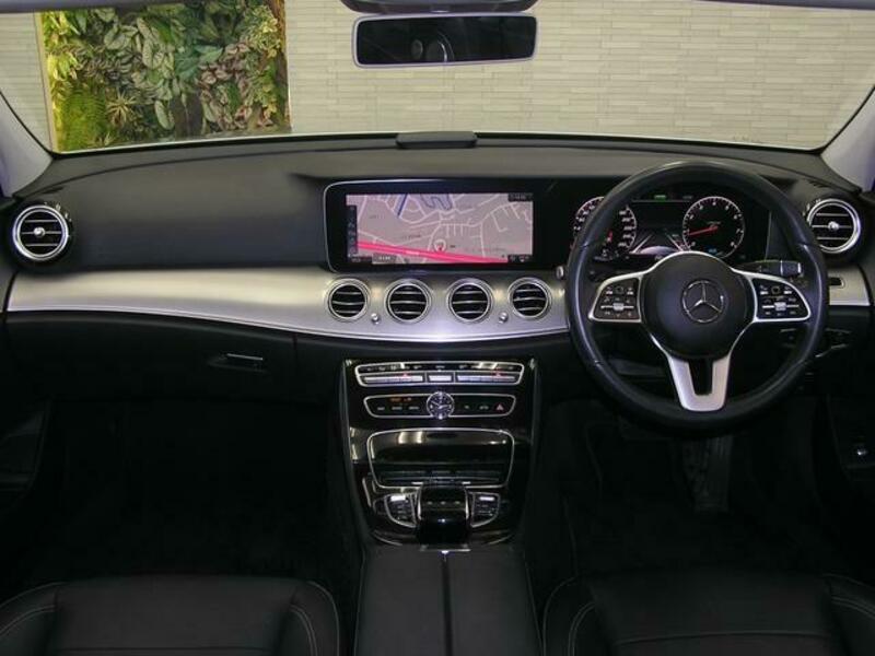 E-CLASS