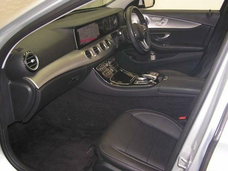 E-CLASS