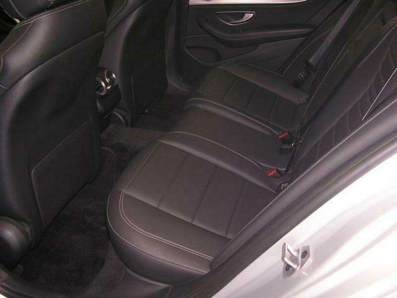 E-CLASS