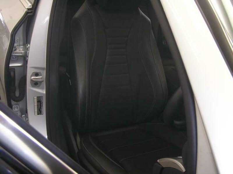 E-CLASS