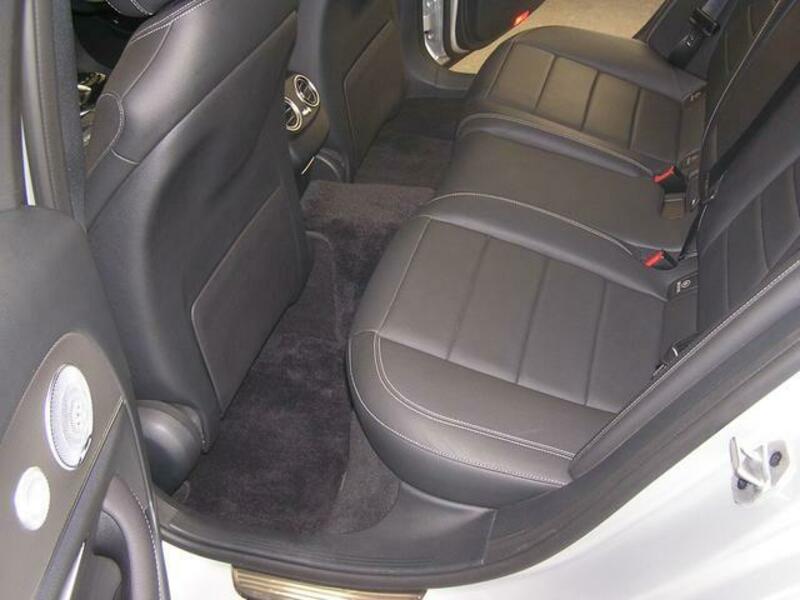 E-CLASS