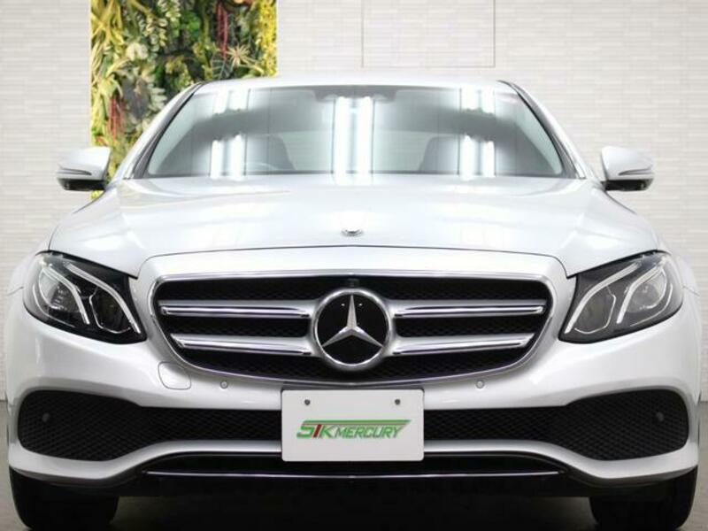 E-CLASS