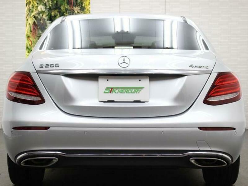 E-CLASS