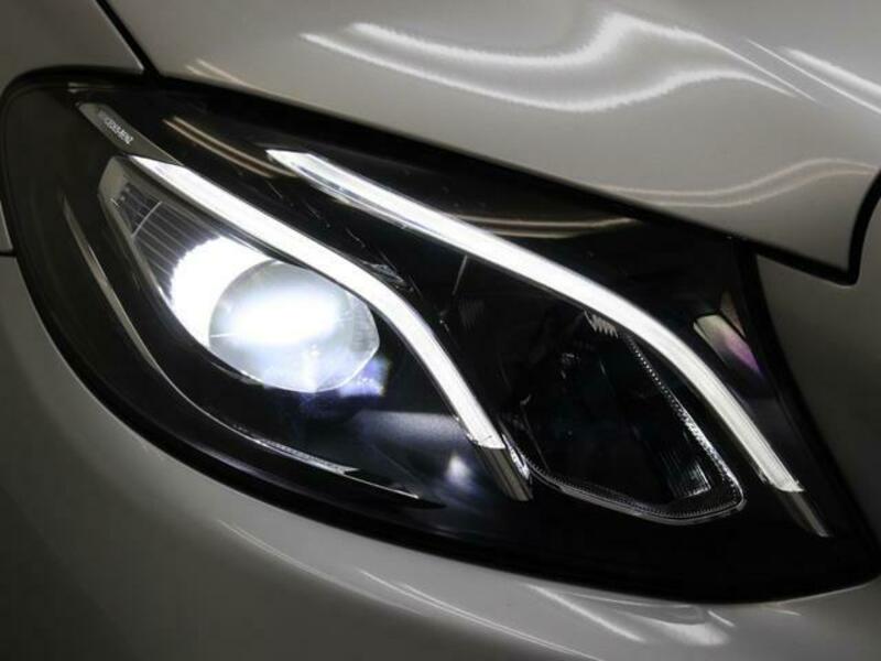 E-CLASS
