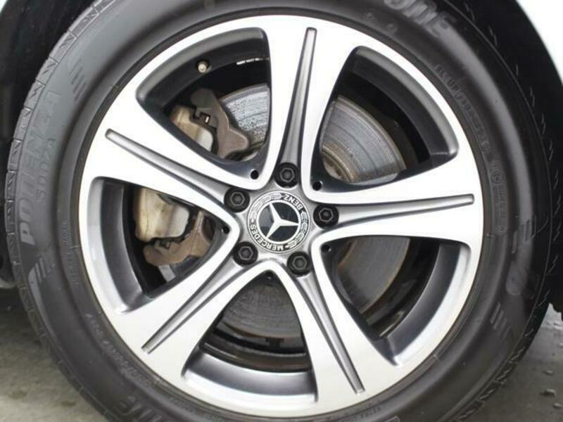 E-CLASS