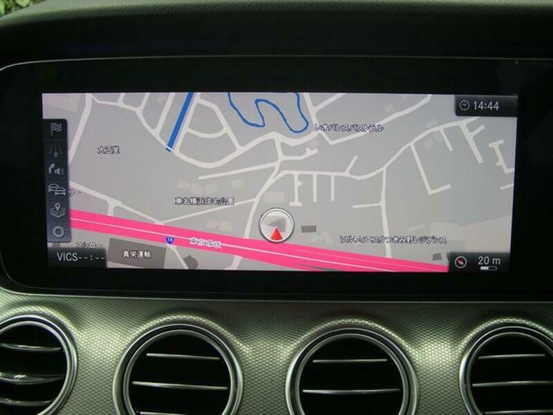 E-CLASS