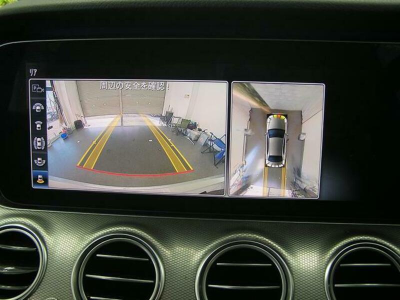 E-CLASS