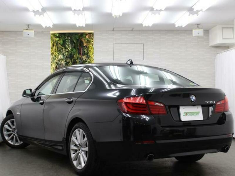 5 SERIES