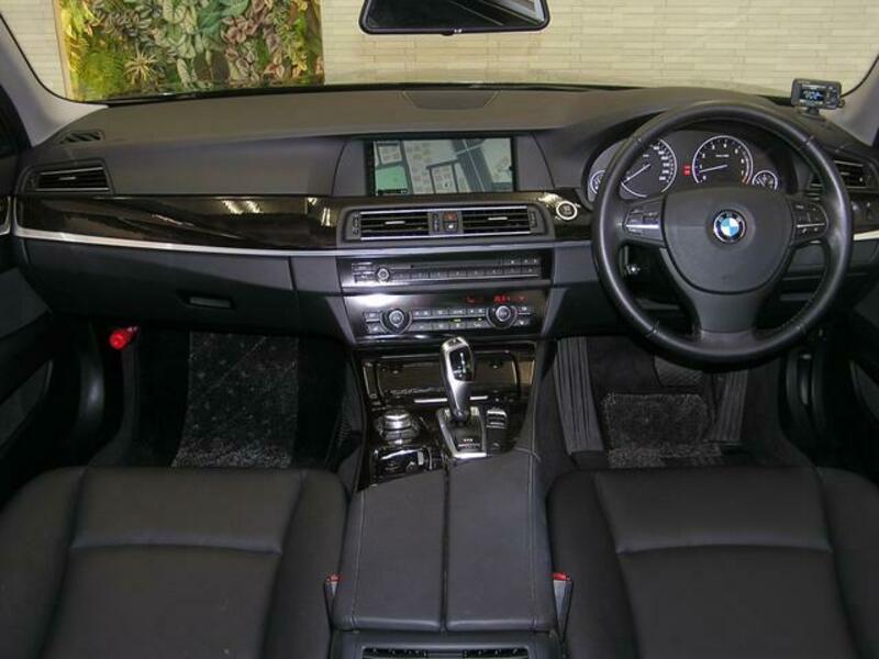 5 SERIES