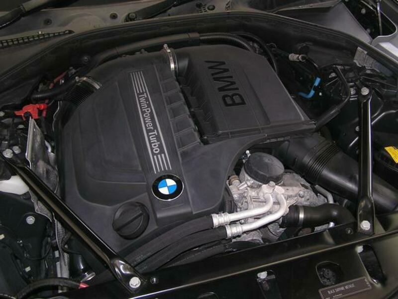 5 SERIES
