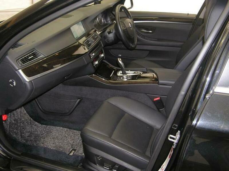 5 SERIES