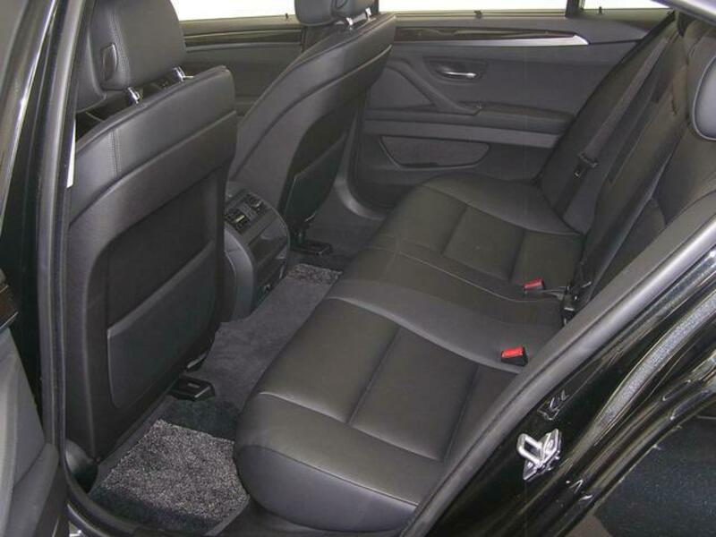 5 SERIES