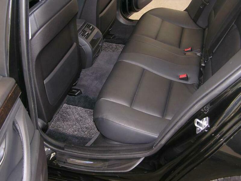 5 SERIES