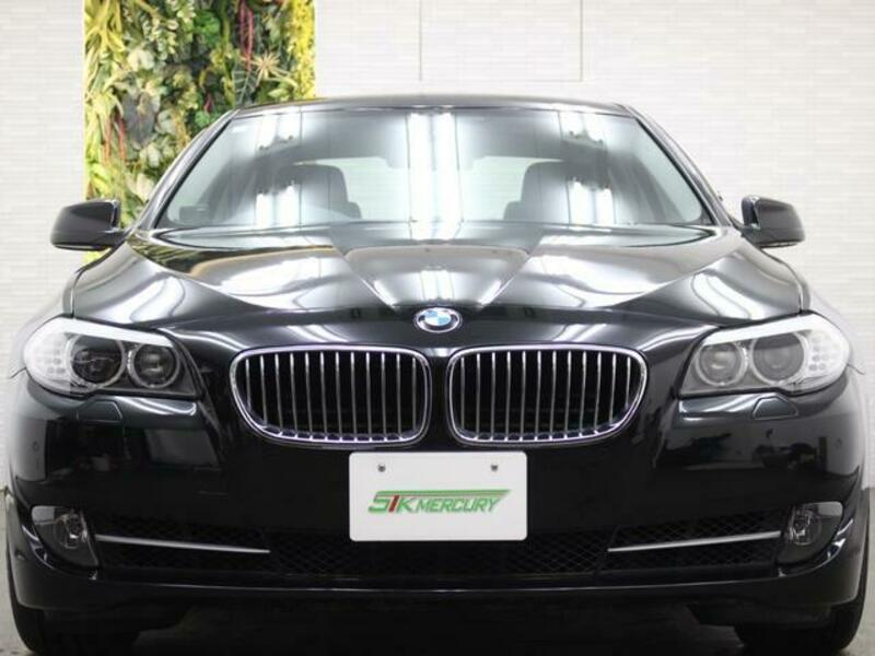 5 SERIES
