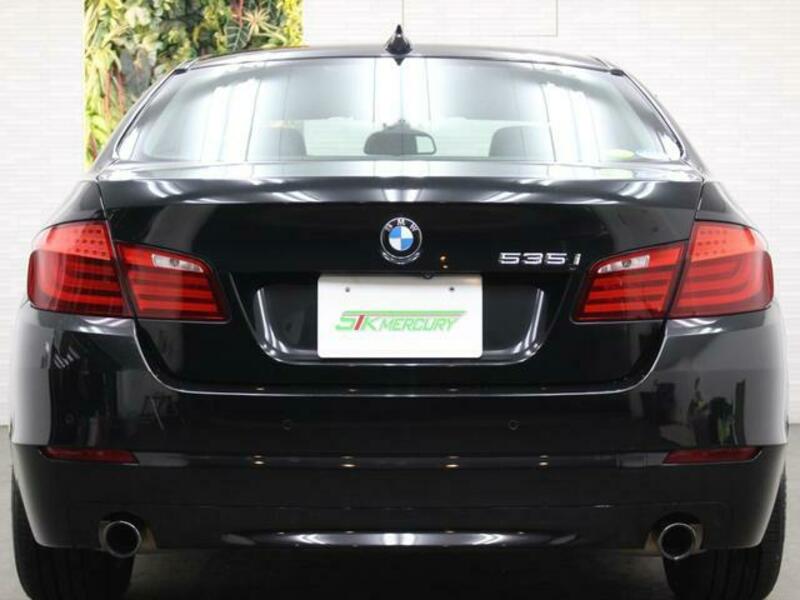 5 SERIES