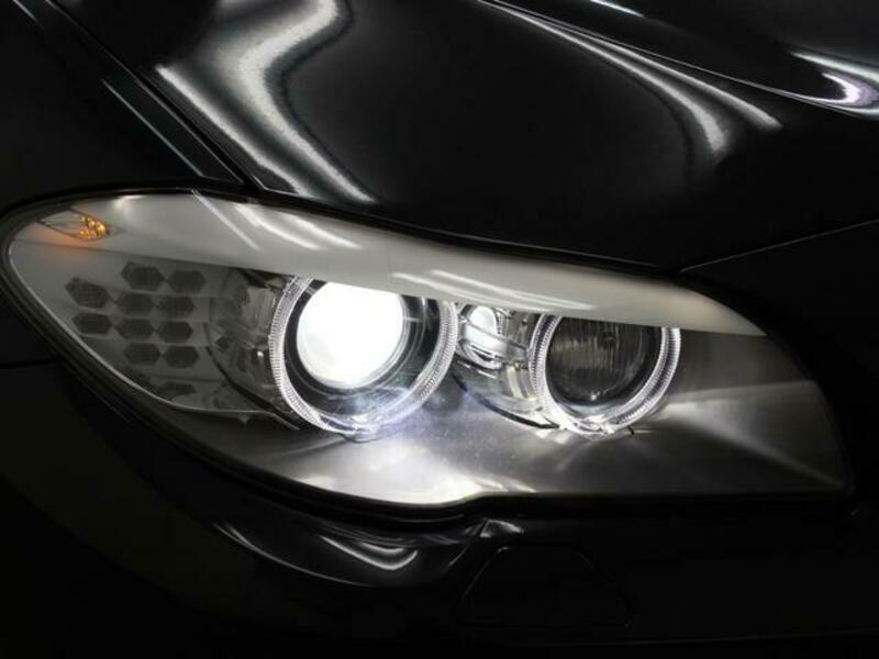 5 SERIES
