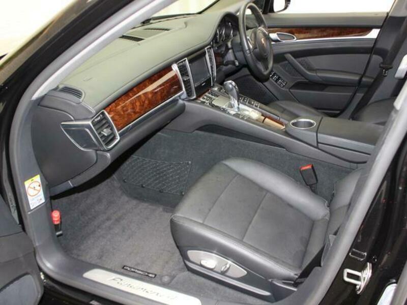 PANAMERA