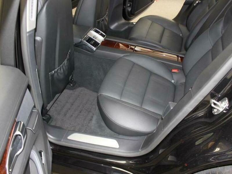 PANAMERA