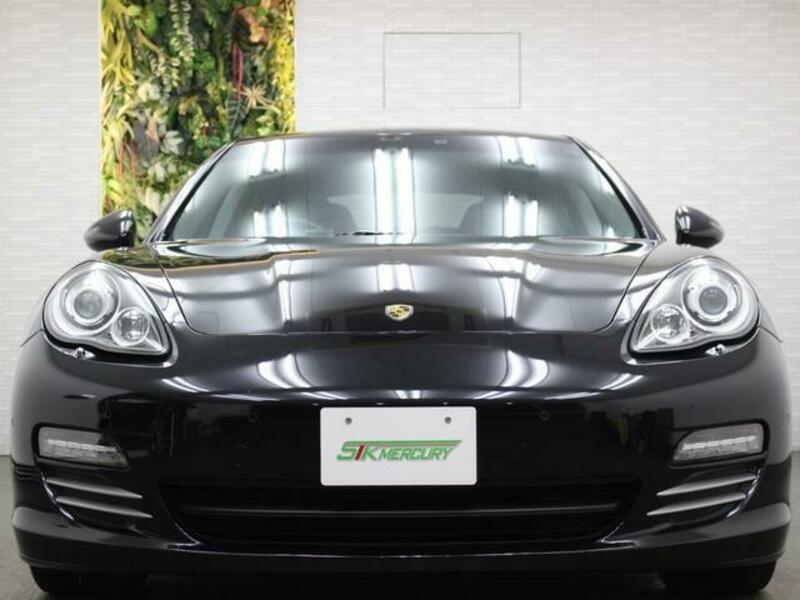 PANAMERA